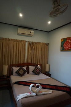 Hotel Villa Tavandang