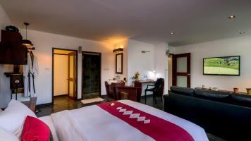 Kiridara Villa Ban Visoun