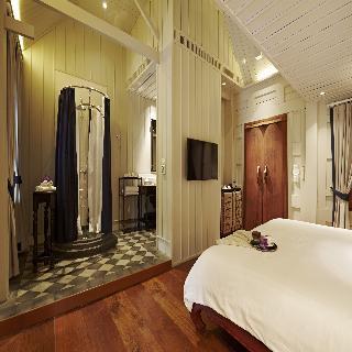 Bed & Breakfast Burasari Heritage Luang Prabang