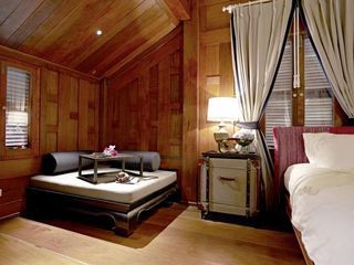 Bed & Breakfast Burasari Heritage Luang Prabang