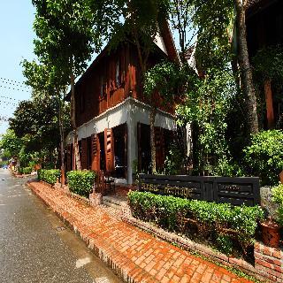 Bed & Breakfast Burasari Heritage Luang Prabang