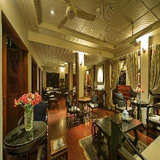 Bed & Breakfast Burasari Heritage Luang Prabang