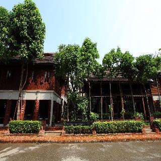 Bed & Breakfast Burasari Heritage Luang Prabang