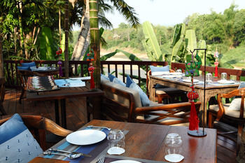 Bed & Breakfast Burasari Heritage Luang Prabang