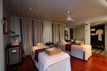 Bed & Breakfast Burasari Heritage Luang Prabang