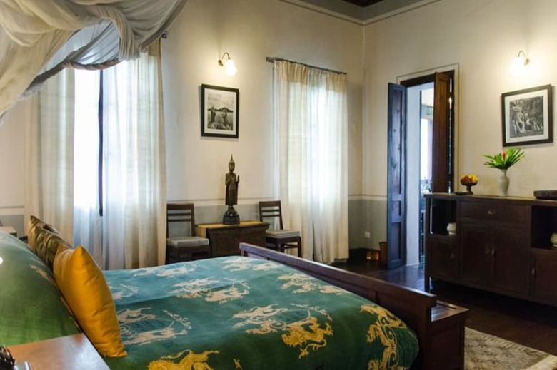 Hotel Satri House
