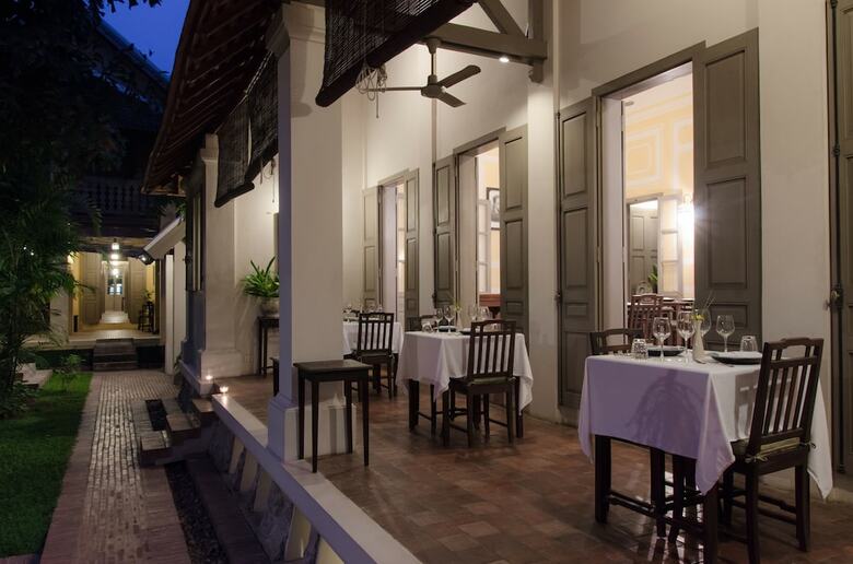 Hotel Satri House