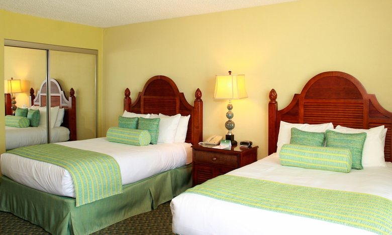 Apartamento Port-o-call Hotel