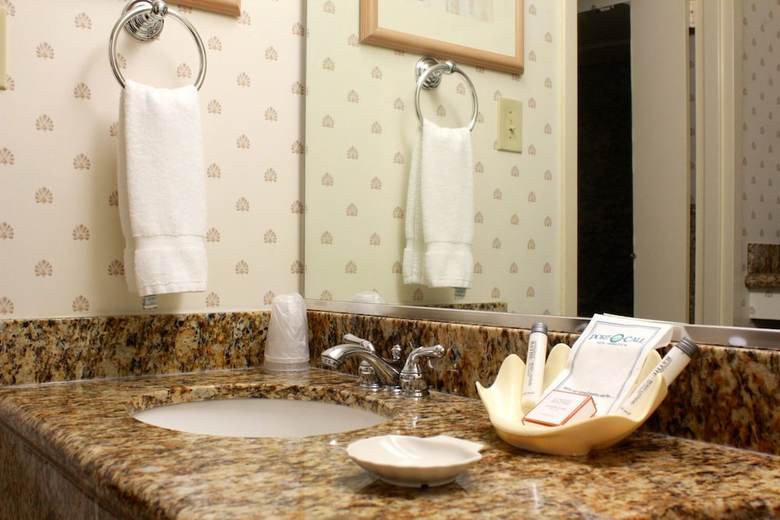 Apartamento Port-o-call Hotel