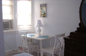 Homestead Beach Hotel
