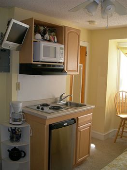 Homestead Beach Hotel