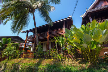 Hotel Villa Laodeum Nam Khan View