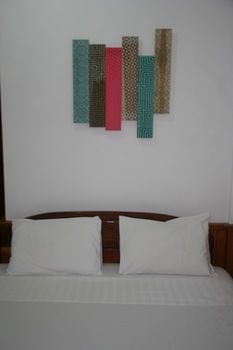 Hotel Cold River
