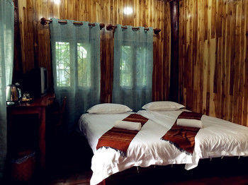 Hotel Matata Garden Guest House