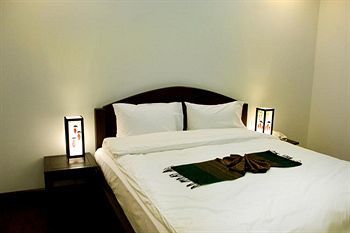 Hotel Villa Chitchareune