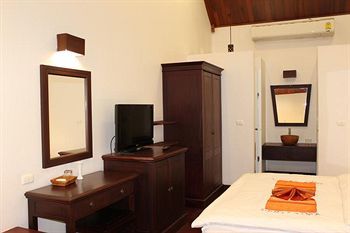 Hotel Villa Chitchareune