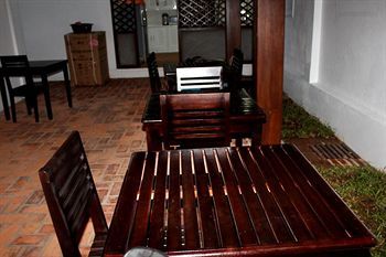 Hotel Villa Chitchareune