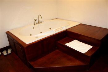 Hotel Villa Chitchareune