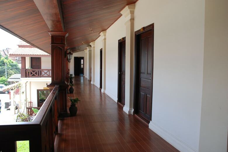 Luang Prabang Legend Hotel