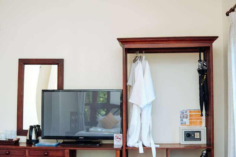 Luang Prabang Legend Hotel