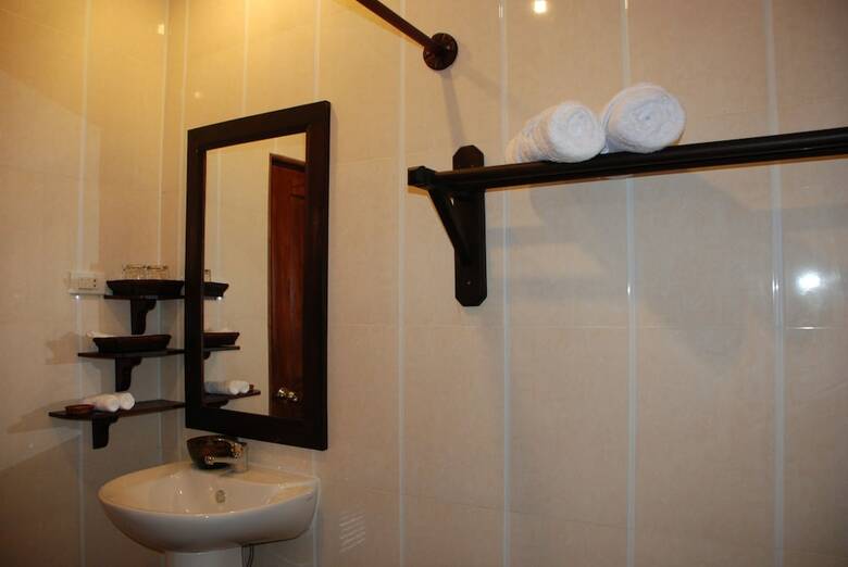 Luang Prabang Legend Hotel