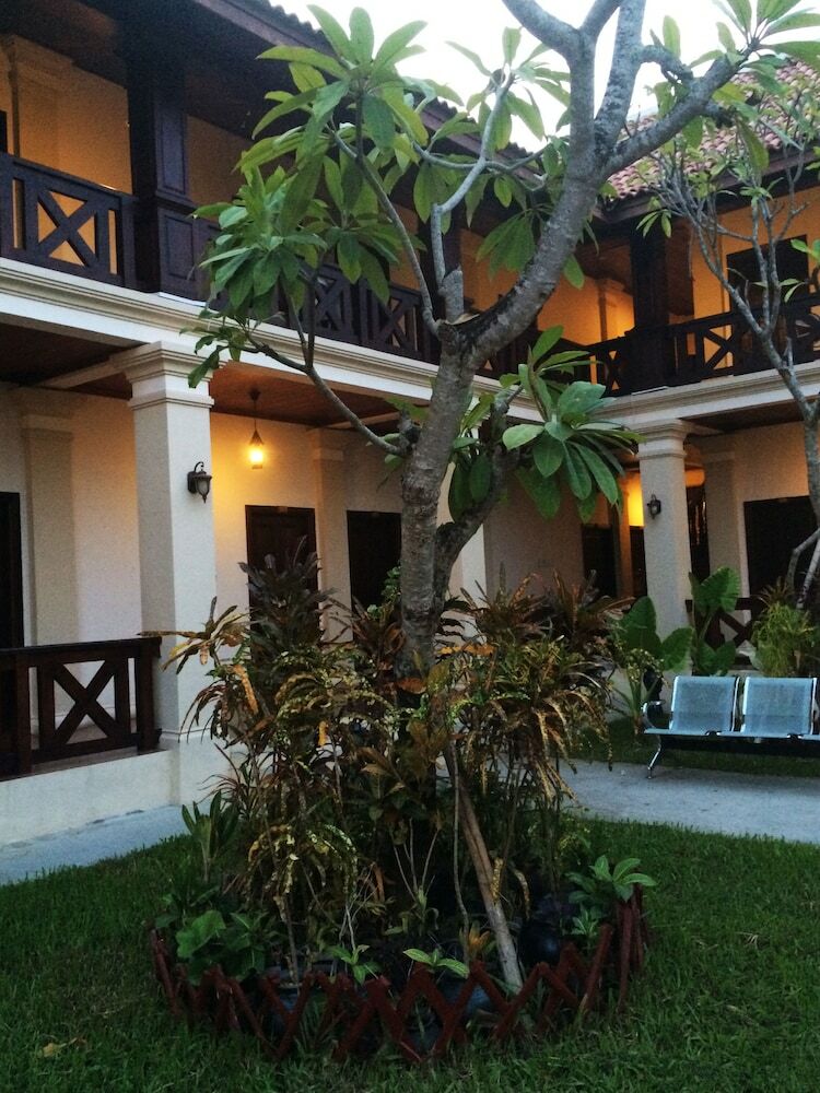 Luang Prabang Legend Hotel