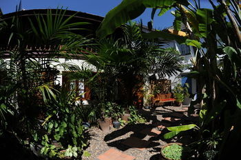 Lotus Villa Boutique Hotel