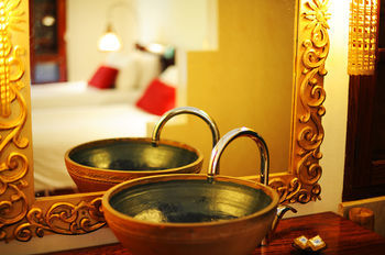 Lotus Villa Boutique Hotel