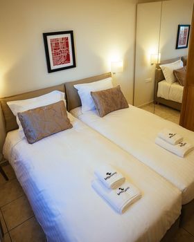 Leto Nuevo Hotel