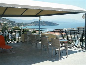 Apartamento Alonia Studios & Maisonettes
