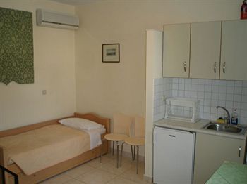 Apartamento Alonia Studios & Maisonettes
