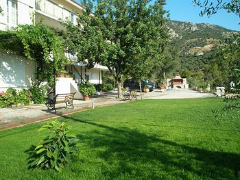Apartamento Alonia Studios & Maisonettes