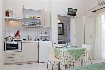 Apartamento Alonia Studios & Maisonettes