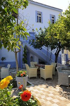 Chroma Design Hotel & Suites