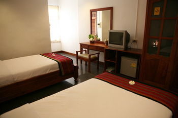 Hotel Alisa Guesthouse