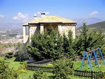 Aparthotel Klymeni Traditional Homes