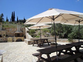 Aparthotel Klymeni Traditional Homes
