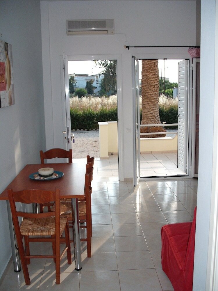 Apartamento Casa Al Mare