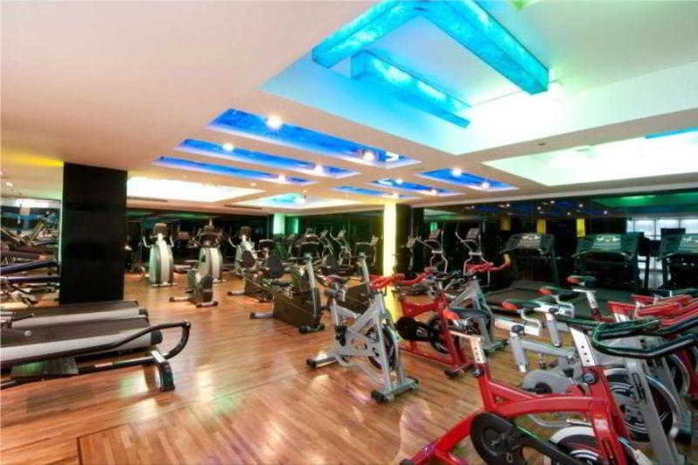 Hotel Rashmi's The Plaza Vientiane