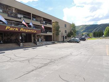Apartamento Park Regency Resort