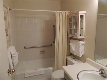 Apartamento Park Regency Resort