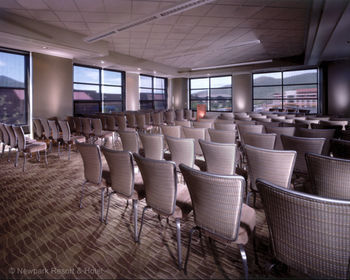 Apartamento Newpark Resort Hotel & Conference Center