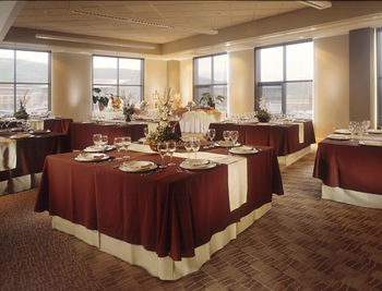 Apartamento Newpark Resort Hotel & Conference Center
