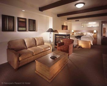 Apartamento Newpark Resort Hotel & Conference Center
