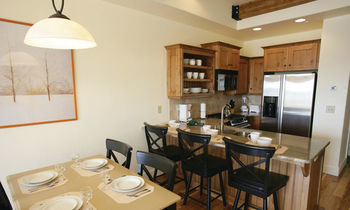 Apartamento Newpark Resort Hotel & Conference Center