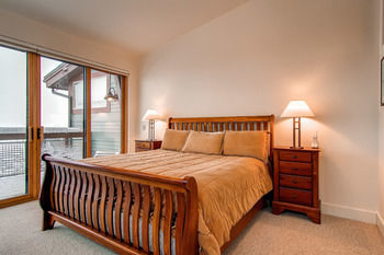 Apartamento Newpark Resort Hotel & Conference Center