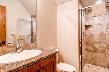 Apartamento Newpark Resort Hotel & Conference Center