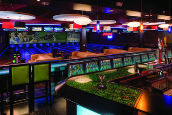 Apartamento Newpark Resort Hotel & Conference Center