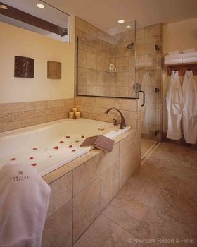 Apartamento Newpark Resort Hotel & Conference Center