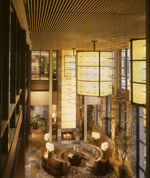 Apartamento Newpark Resort Hotel & Conference Center